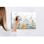 Magnetic Glass Dry Erase Board