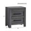 Rustica G005203-N Table de chevet-80201130