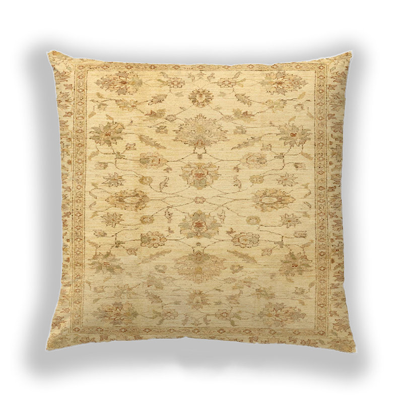 Coussin décoratif abstrait Abstract 3022