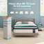 10" Medium  Innerspring Mattress-66881559