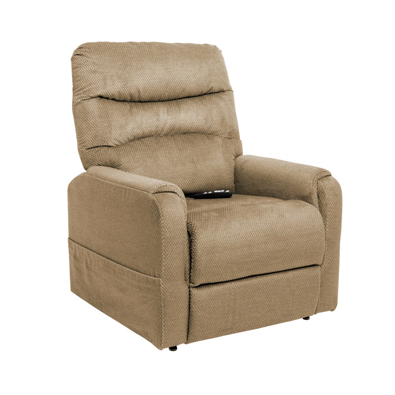 Fauteuil inclinable Spice Trio, Pierre