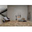 Floral Area Rug in Beige/Taupe-45410548