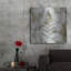  «Shenandoah Grove 2» par Alicia Ludwig, art mural en métal-472695672