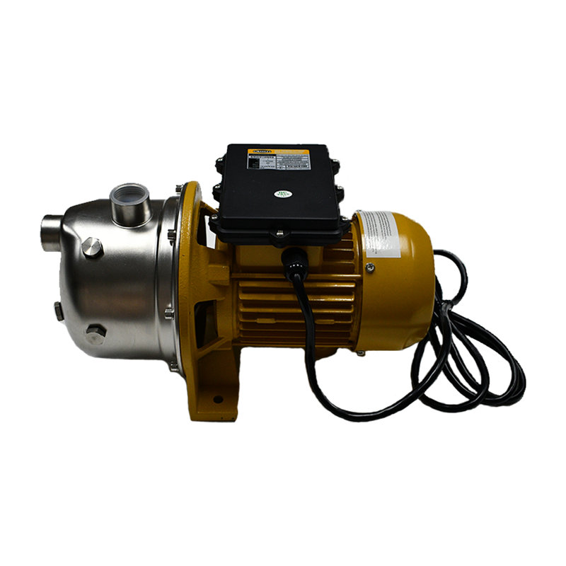 Plug-in Pump