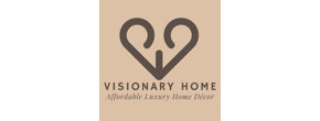 Logo Visionary Home