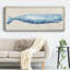 Baleine rustique I sur toile-1474518992