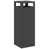 Cold Rolled Steel Black