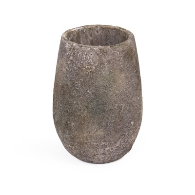 Fiorino Stoneware Table Vase
