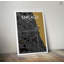 « chicago city map », reproduction d’impression sur affiche en luxe-22633983