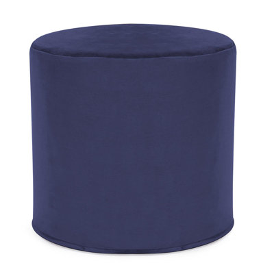 Repose-pieds 18 po 100% polyester