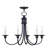 Duff 5 - Light Chandelier