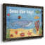 «Cute Sea Creatures II», reproduction sur toile-96291819-96291822