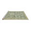 Tapis abstrait 100% lavable à la machine 2351 ABS2351-634335101