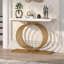 Tralee 100cm Console Table-206797324