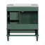 Ensemble de meuble-lavabo moderne 30 po avec meuble-lavabo 30 po, armoire de rangement avec porte à fermeture douce et 3 tiroirs-200122944