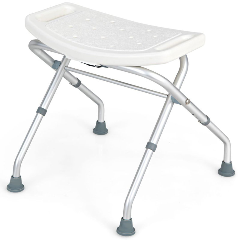 Folding Transfer Bench