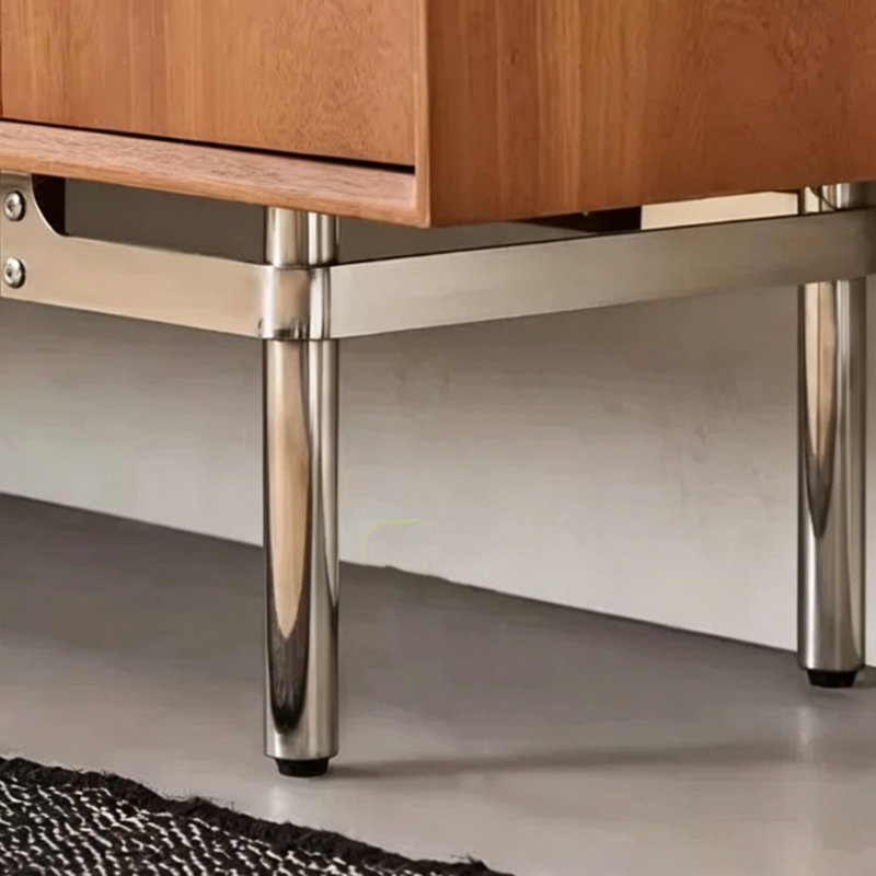 Buffet haut de gamme rétro