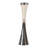 18'' H Metal Tabletop Candlestick-24388423