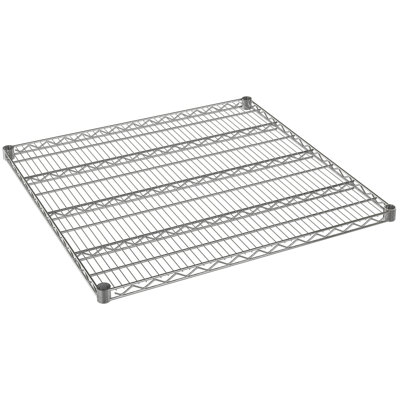 Wire Shelf