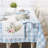 Rosenthal Garden Bunny Printed Table Runner-229368718
