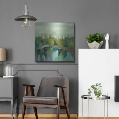 «Manhattan Sketches III» par Silvia Vassileva