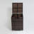 16'' Square Rattan Propane Tank Cover