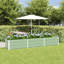 Planter Galvanised Steel-830315500-830315502