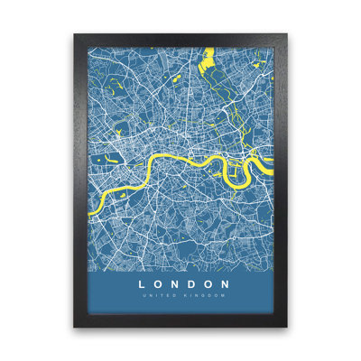London II - Print