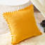 Housse de coussin Pom Pom-1055298605-1067332363