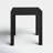 Bronner Solid Wood Parsons End Table-1121019963