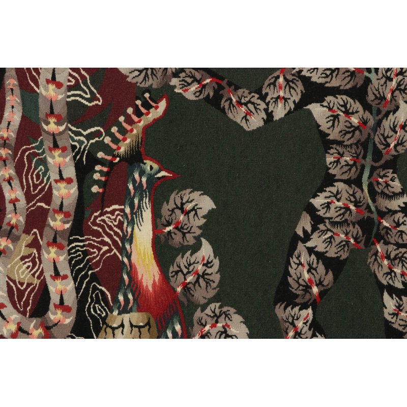 Textile One-of-a-Kind 7'8X9'8 Area Rug