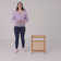 Attif End Table