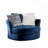 Transitional Style Chair