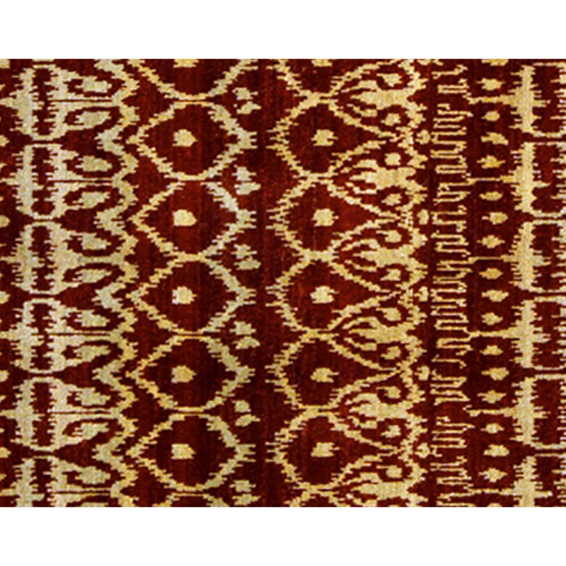 Handmade Cotton Area Rug