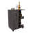Standard Wine Bottle Rack Brown
