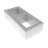 EverBlock Frame Only Bed Kit-86608748-86608740