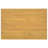 Bathroom Cabinet Storage Cabinet Cupboard with Shelves Solid Wood Teak