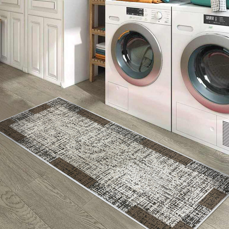Runner 51cm X 150cm Area Rug