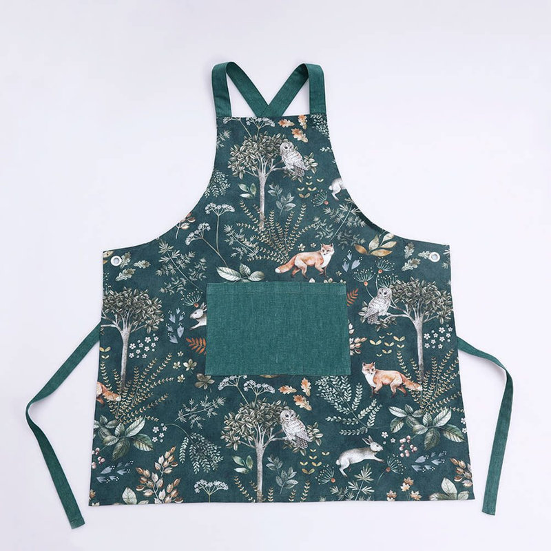 Cotton Apron Sets
