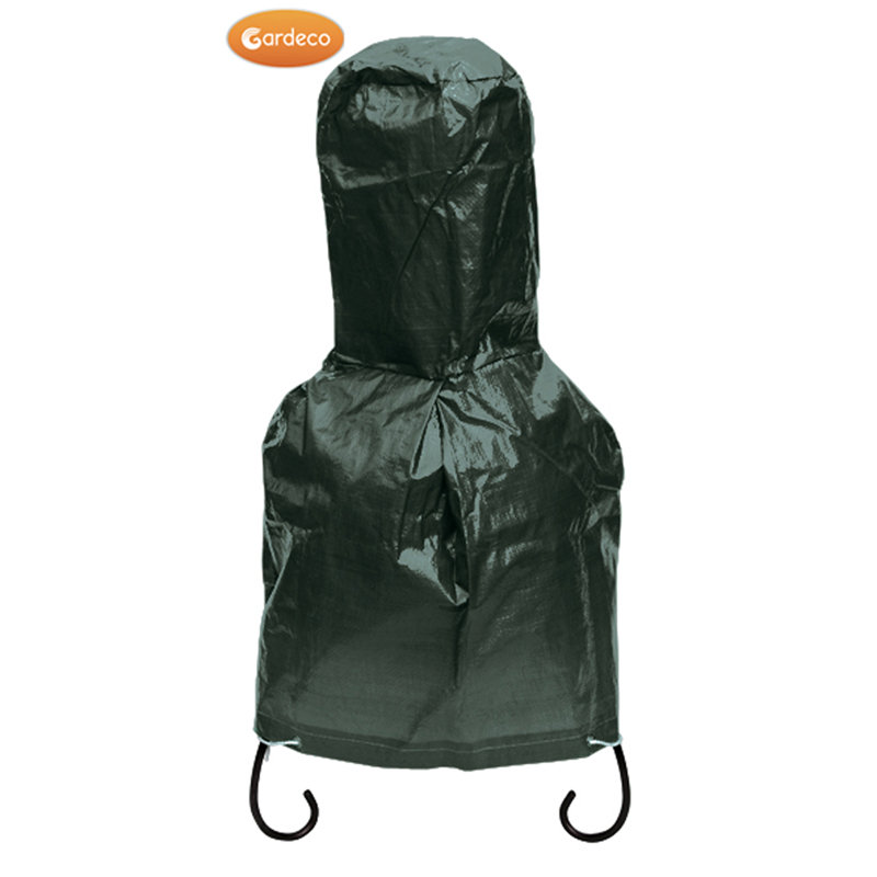 M Polyethylene Chimenea Cover