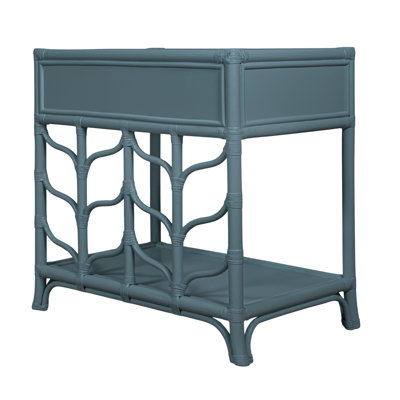 Ivy 1 - Drawer Nightstand