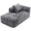 Canapé en chenille United We Win-1746617877