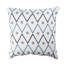 Umber Square Cushion Cover-2128355390