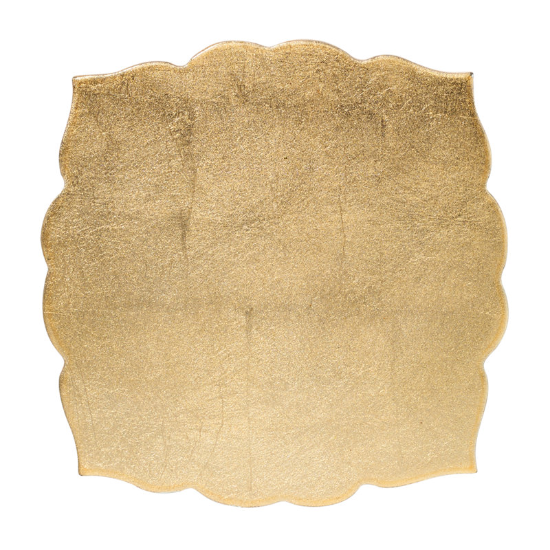 Fez Placemat, Gold