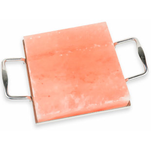 Salt Salt Plate