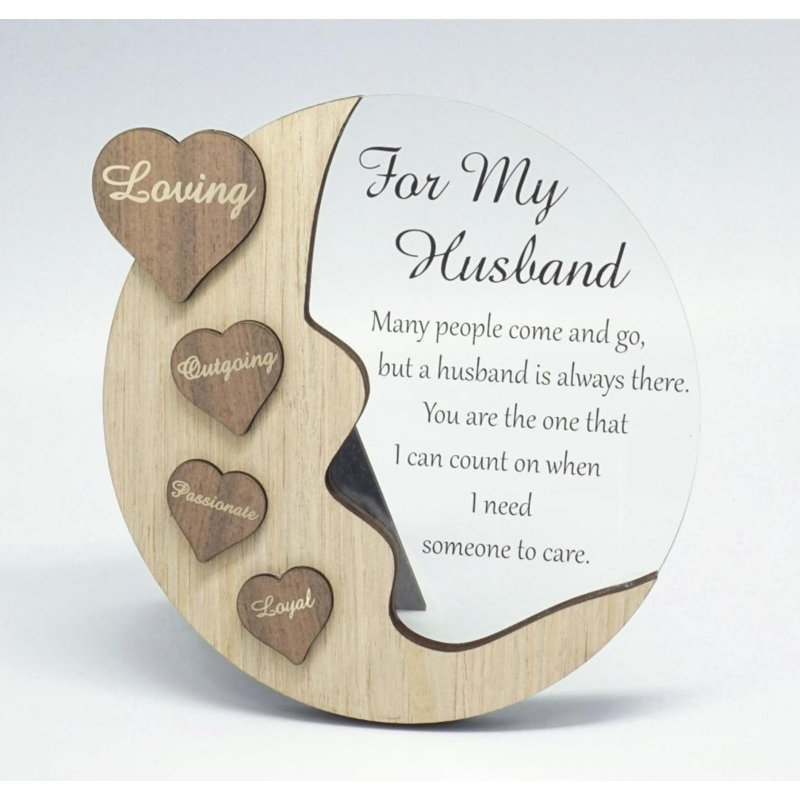 Box Signs & Plaques
