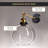 Deramo Swing Arm Sconce