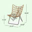 Petja Upholstered Side Chair