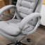 Fauteuil de direction à haut dossier Shamavi