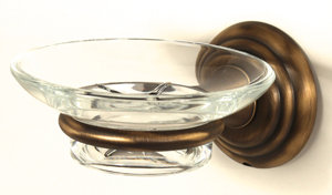 Embassy Soap Dish